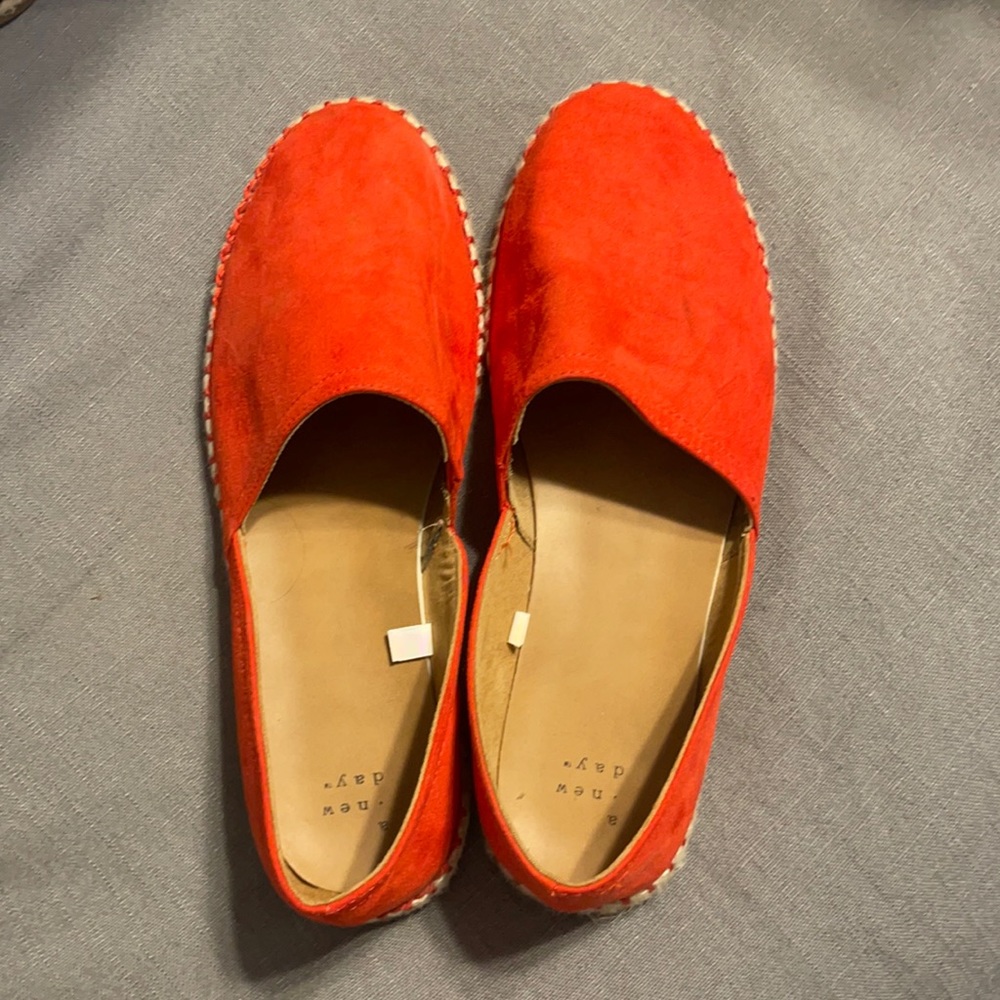Target flats